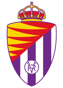 Shield of Real Valladolid.png