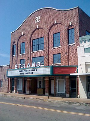 Strand Theatre Louisville