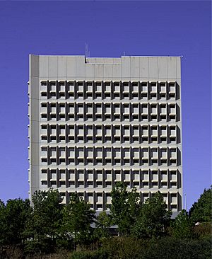 Strom Thurmond Federal Building