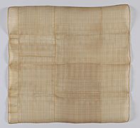 Textile (Philippines), 19th century (CH 18348723)