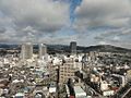 View of Takatsuki city 2