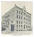 (King1893NYC) pg510 HOME OF INDUSTRY AND REFUGE FOR DISCHARGED CONVICTS 224 WEST 63D STREET