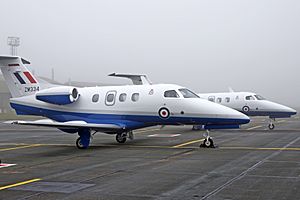 45 (R) Squadron, Embraer Phenom 100 MOD 45164824