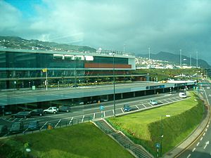 Aeroporto da Madeira3