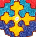 Balochi embroidery