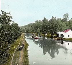 C&O Canal - 4226570680