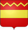 Coat of arms of Brugelette