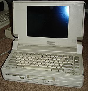 Compaq SLT-286