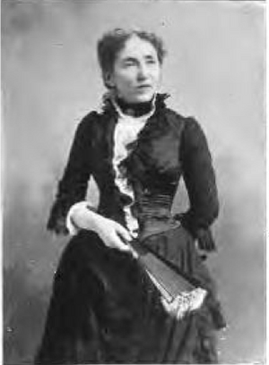 Ellen Olney Kirk 1893