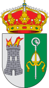 Coat of arms of Lumbrales