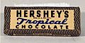 Hershey Tropical Bar SI