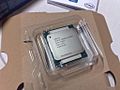Intel Xeon E5-1650 v3 CPU