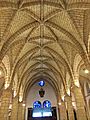 Interior Catedral Primada CCSD 01 2018 6840