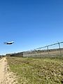 JetBlue Landing at MVY