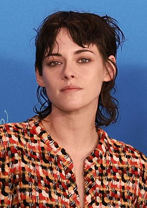 Kristen Stewart at Berlinale 2023