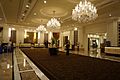 Lobby Trump International Hotel Las Vegas (38532499500)