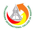 Logo of CICM TU