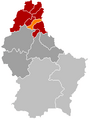 Map Munshausen