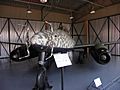 Messerschmitt Me 262B-1a Red8