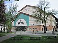 Oberammergau Theatre IMG 4083