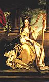 Portrait of Jane, Countess of Eglinton by Sir Joshua Reynolds