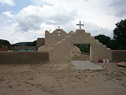 San Lorenzo de Picurís