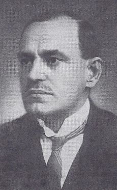 Svetozar Pribićević (1)