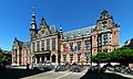 090529 Academiegebouw Groningen NL