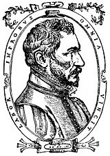 Ambroise Paré 1573