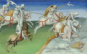 Bataille du Terek (1262)