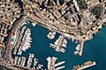 Circuit de Monaco, April 1, 2018 SkySat (cropped)