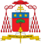 Coat of arms of Pericle Felici.svg