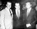 Don Reed, Richard Nixon, and Bill Young