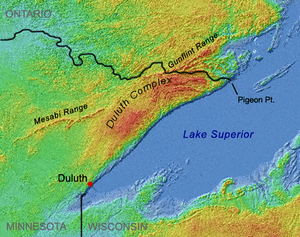 Duluthcomplexmap
