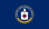 Flag of the United States Central Intelligence Agency