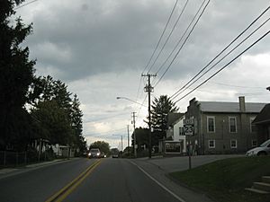 Goodville in 2009