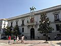 Granada City Hall, Spain