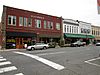 Monroe Downtown Historic District