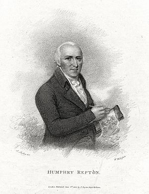 Humphry Repton