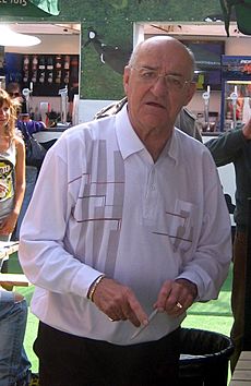 Jim bowen 2008