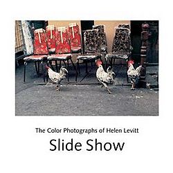 Levitt Slide Show Cover