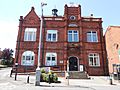 Middlewich Town Hall (1)