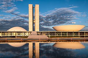 Palácio Nereu Ramos - Brasília - 20150603172246
