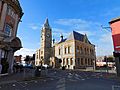 Rhyl Town Hall