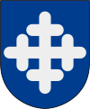 Coat of arms of Täby