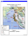 Tectonics Sumatra quake