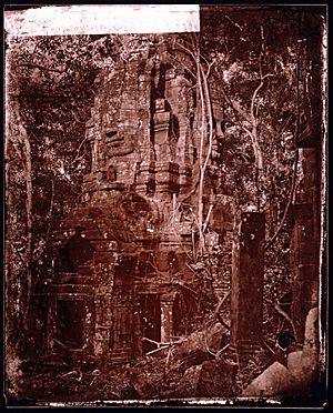 Thomson, Angkor Wat