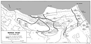 USA-P-Papua-13 Map 13 milner 18-28 December 1942 