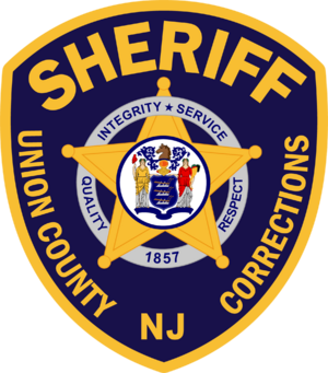 Union County Sheriff's Office DOC 2021