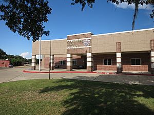 West Columbia TX High School